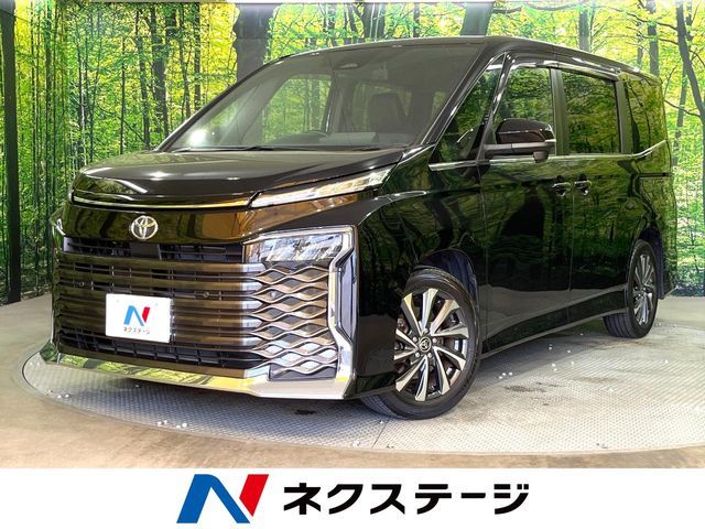 Japanese used car Ref# 1588630 TOYOTA / VOXY