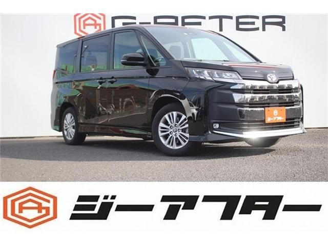 Japanese used car Ref# 1588632 TOYOTA / NOAH