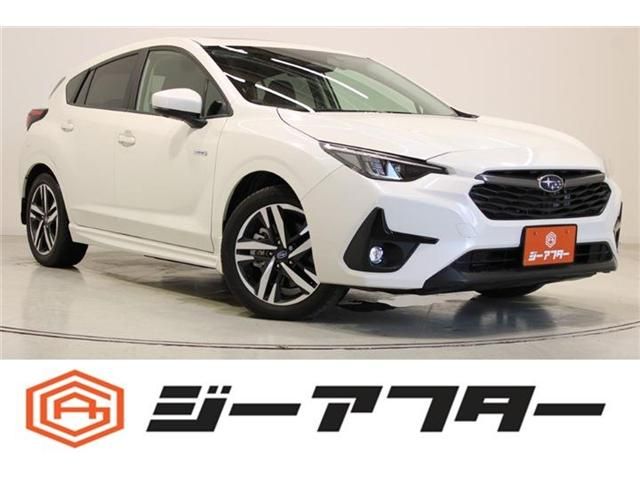 Japanese used car Ref# 1588633 SUBARU / IMPREZA 5Door