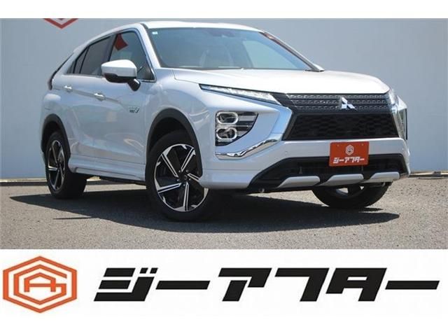 Japanese used car Ref# 1588652 MITSUBISHI / ECLIPSE CROSS PHEV