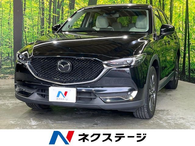Japanese used car Ref# 1588656 MAZDA / CX-5