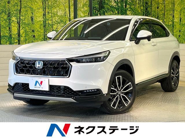Japanese used car Ref# 1588672 HONDA / VEZEL e:HEV