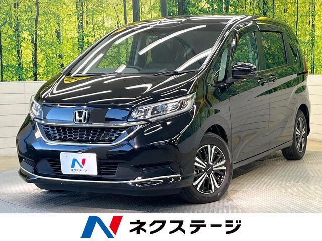 HONDA / FREED plus