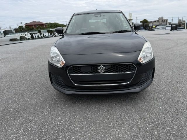 SUZUKI / SWIFT