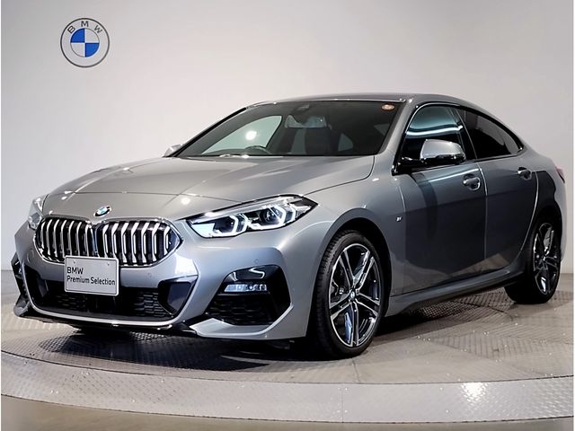 BMW / BMW 2series Gran coupe