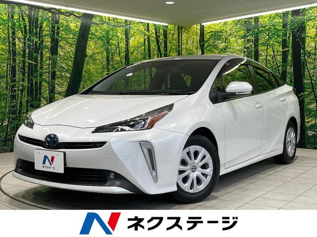 TOYOTA / PRIUS