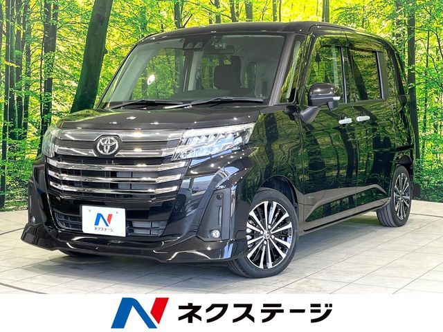 Japanese used car Ref# 1588730 TOYOTA / ROOMY