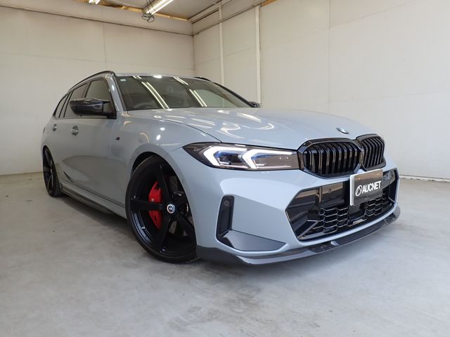BMW / BMW 3series TOURING