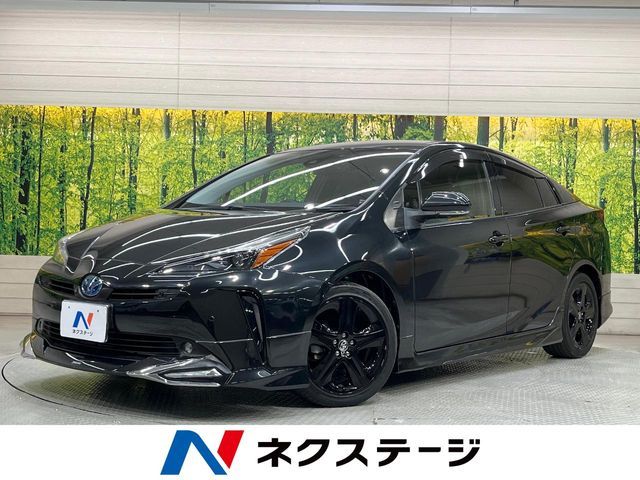 TOYOTA / PRIUS