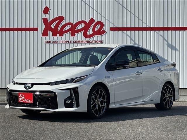TOYOTA / PRIUS PHV