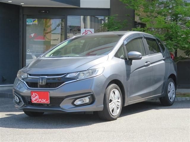 Japanese used car Ref# 1588736 HONDA / FIT