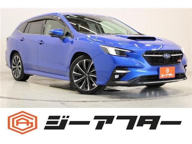 SUBARU / LEVORG