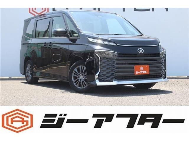 Japanese used car Ref# 1588753 TOYOTA / VOXY