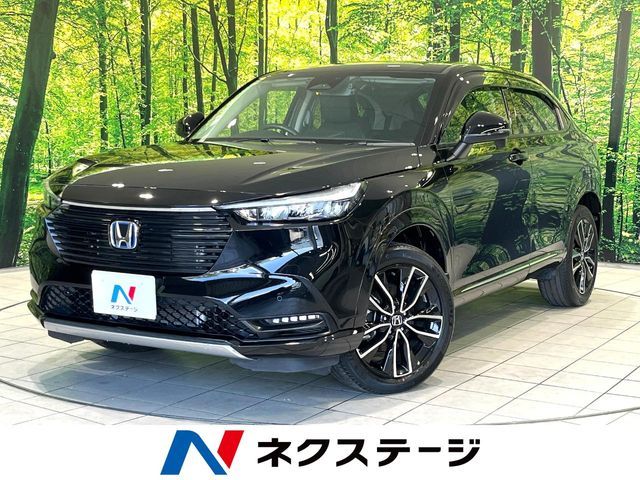 HONDA / VEZEL e:HEV