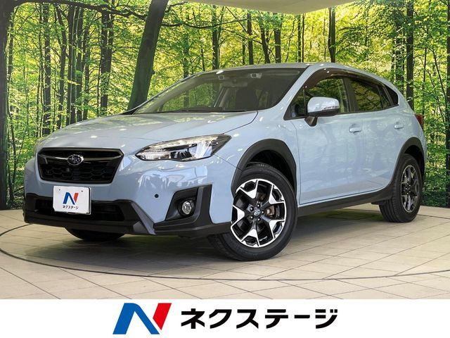 Japanese used car Ref# 1588782 SUBARU / SUBARU XV