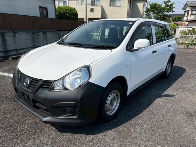 NISSAN / NV150 AD 2WD