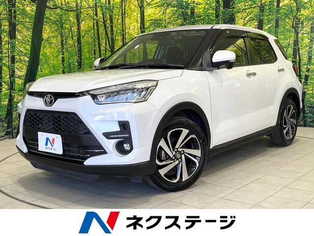 TOYOTA / RAIZE