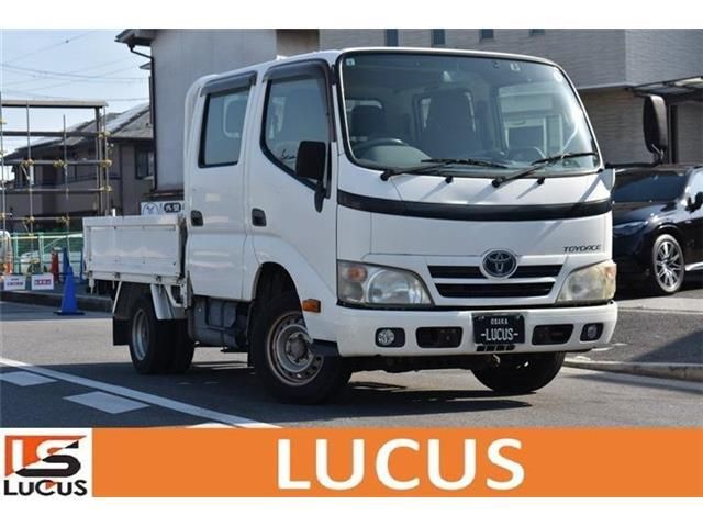TOYOTA / TOYOACE