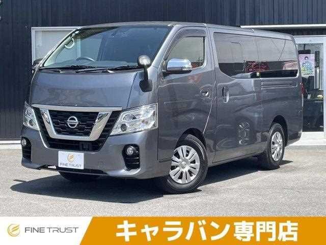 NISSAN / NV350 CARAVAN