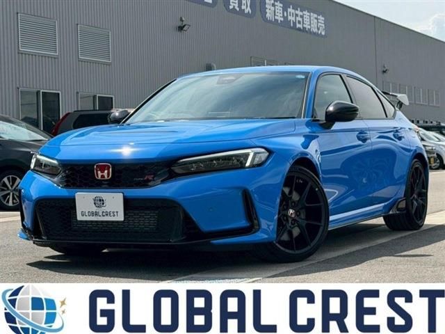 Japanese used car Ref# 1588826 HONDA / CIVIC hatchback