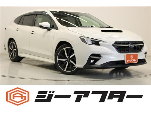 SUBARU / LEVORG