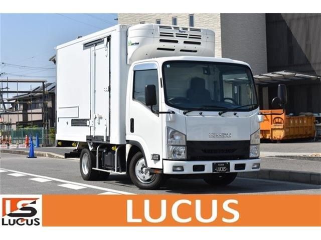 ISUZU / ELF