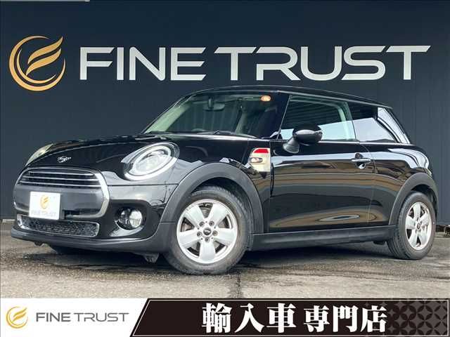 Japanese used car Ref# 1588838 BMW / MINI ONE