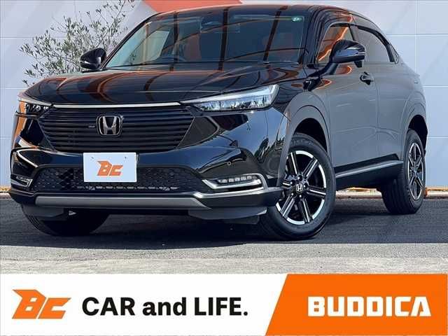 HONDA / VEZEL
