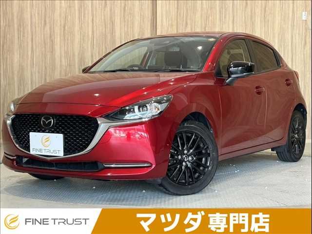 MAZDA / MAZDA2