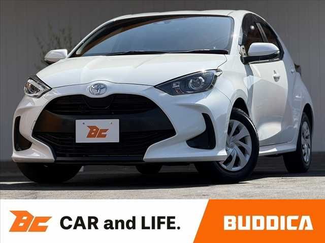 TOYOTA / YARIS