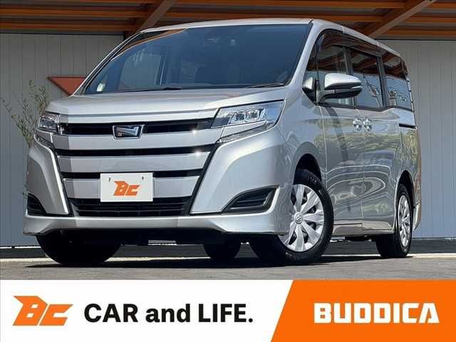TOYOTA / NOAH