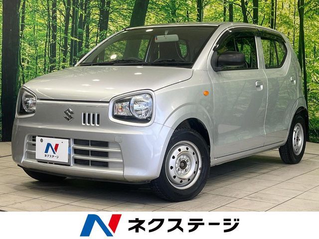 Japanese used car Ref# 1588860 SUZUKI / ALTO