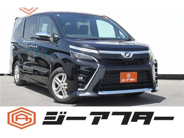 Japanese used car Ref# 1588872 TOYOTA / VOXY