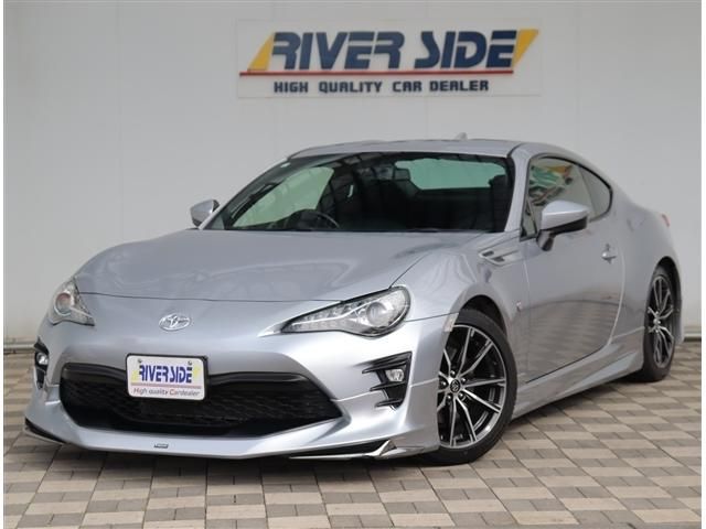 TOYOTA / 86