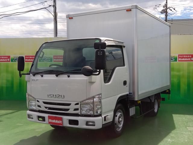 Japanese used car Ref# 1588882 ISUZU / ELF
