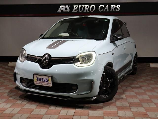 RENAULT / RENAULT TWINGO