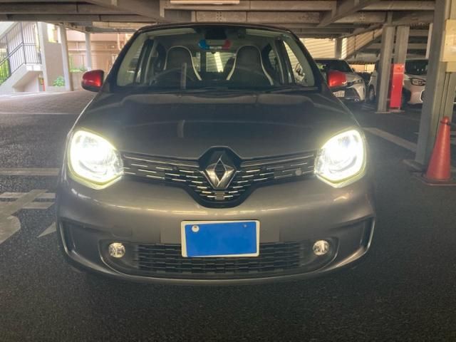 RENAULT / RENAULT TWINGO