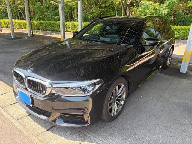 BMW / BMW 5series TOURING