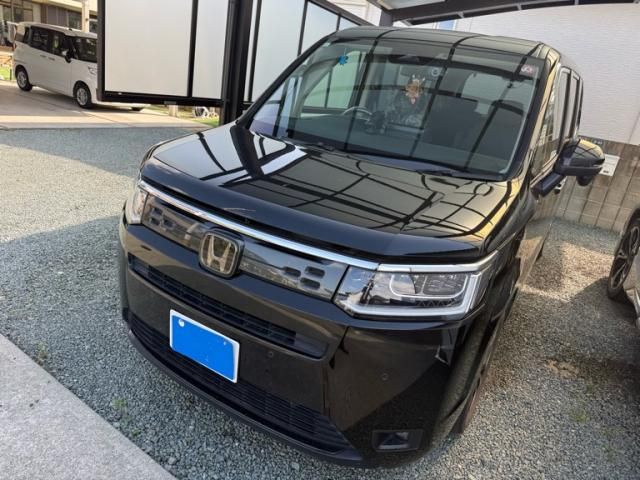 HONDA / STEPWAGON