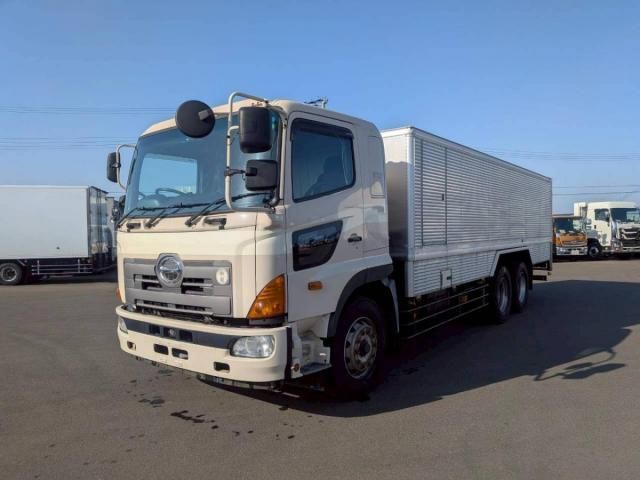 HINO / PROFIA