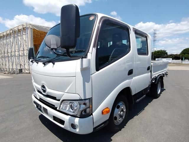 HINO / DUTRO