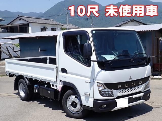 Japanese used car Ref# 1589028 MITSUBISHI / CANTER