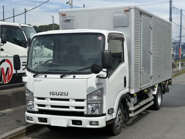 ISUZU / ELF