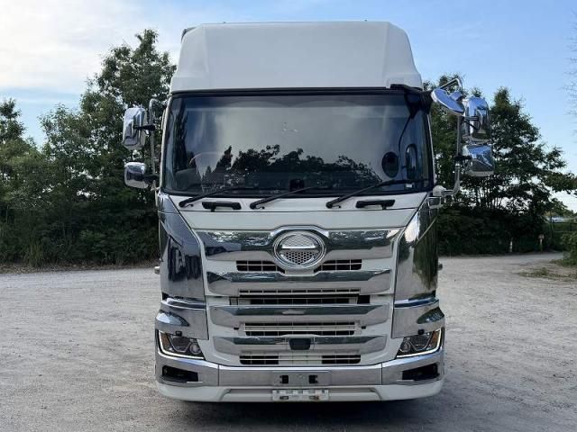HINO / PROFIA