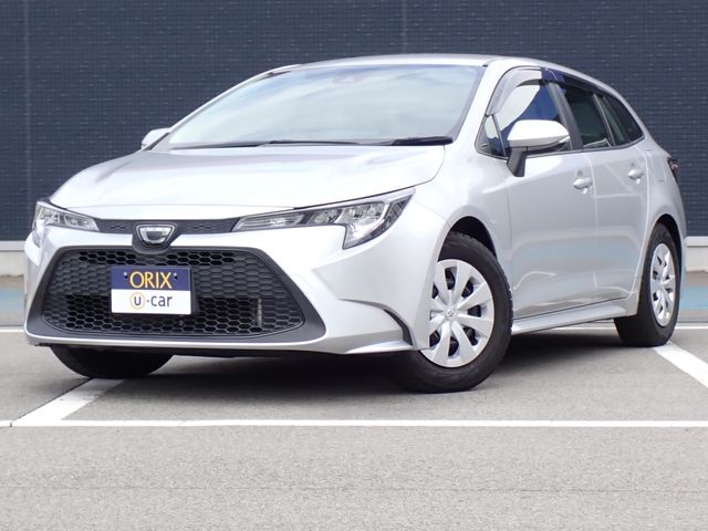 TOYOTA / COROLLA TOURING