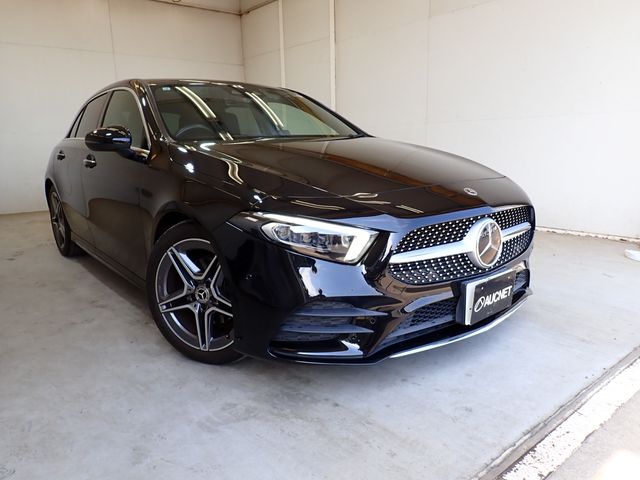 MERCEDES BENZ / MERCEDES BENZ A class