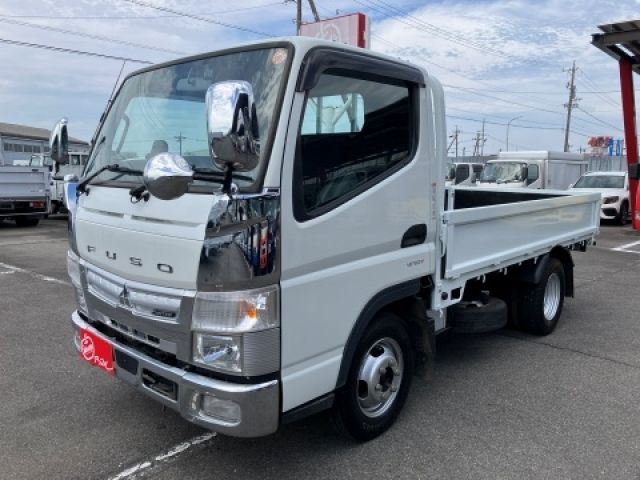 MITSUBISHI / CANTER