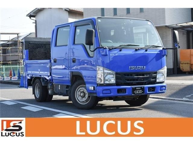 ISUZU / ELF