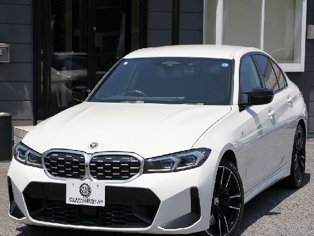 BMW / BMW 3series sedan