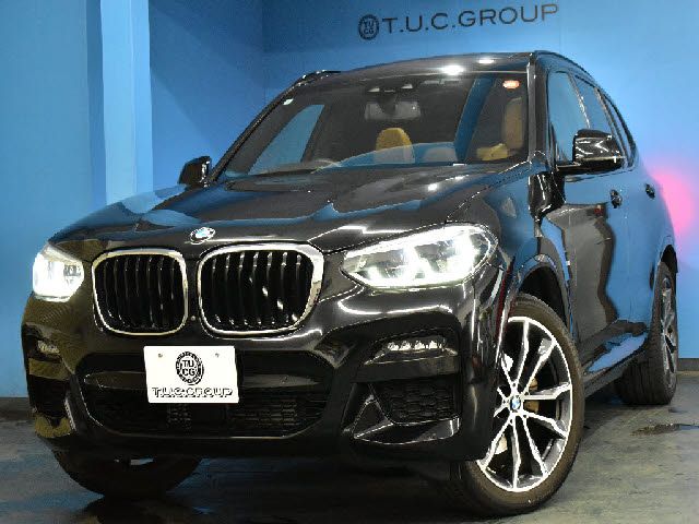BMW / BMW X3